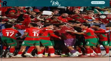 تهاني ملكية.. محمد السادس يكرم منتخب المغرب الفا بأداء استثنائي وشرف للوطن